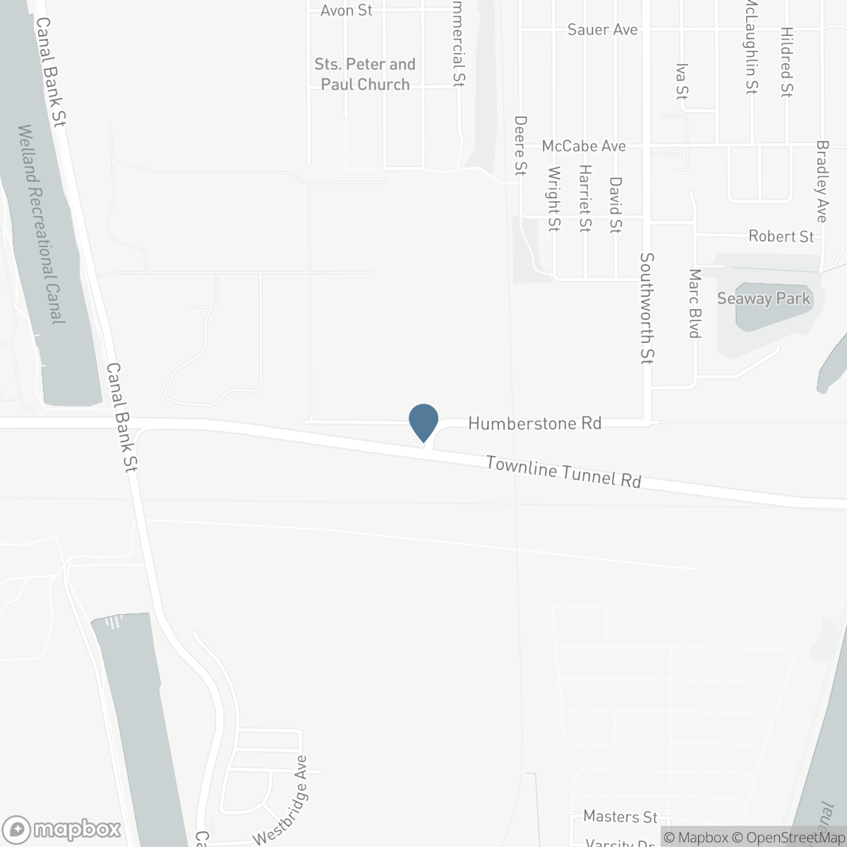 PT LT 16 CON 5 HUMBERSTONE ROAD, Port Colborne, Ontario L3K 5V5